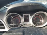 ✅ 2013 Dodge Journey American Value • VIN: 3C4PDCAB0DT578063 • Lot: 88762935. Listed on Copart with 155,223 mi. Free auction sales archive from the USA and detailed vehicle history report at DreamBid. Image 9.