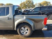 ✅ 2007 Nissan Frontier SE • VIN: 1N6AD07U07C428223 • Lot: 43478017. Listed on IAAI with 227,517 mi. Free auction sales archive from the USA and detailed vehicle history report at DreamBid. Image 20.
