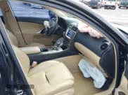 ✅ 2006 Lexus IS 350 • VIN: JTHBE262X62003000 • Лот: 41961539. Опубликован ранее на IAAI с пробегом 147 451 миль. Бесплатный доступ к архиву аукционных продаж из США и подробный отчёт об истории автомобиля на DreamBid. Изображение 5.