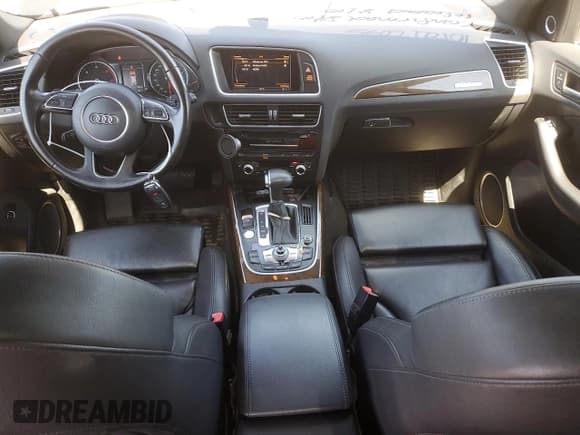 ✅ 2015 Audi Q5 Prestige • VIN: WA1VMAFP7FA092659 • Lot: 69314155. Wystawiony na Copart z przebiegiem 87 002 mil. Bezpłatny archiwum sprzedaży aukcyjnych z USA i szczegółowy raport historii pojazdu na DreamBid. Zdjęcie 8.