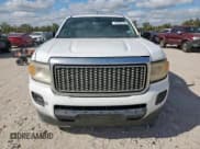 ✅ 2017 GMC Canyon 2WD • VIN: 1GTG5BEN1H1270778 • Lot: 92934335. Listed on Copart with 373,304 mi. Free auction sales archive from the USA and detailed vehicle history report at DreamBid. Image 5.