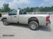 ✅ 2007 Chevrolet Silverado 1500 Work Truck • VIN: 1GCEK14C37Z524775 • Lot: 62601275. Listed on Copart with 142,227 mi. Free auction sales archive from the USA and detailed vehicle history report at DreamBid. Image 2.