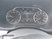 ✅ 2016 Nissan Maxima SR • VIN: 1N4AA6AP3GC428563 • Lot: 42607727. Listed on IAAI with 112,814 mi. Free auction sales archive from the USA and detailed vehicle history report at DreamBid. Image 7.