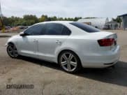 ✅ 2015 Volkswagen Jetta GLI SE • VIN: 3VW4T7AJ5FM413057 • Lot: 84270405. Listed on Copart with 122,658 mi. Free auction sales archive from the USA and detailed vehicle history report at DreamBid. Image 2.