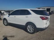 ✅ 2021 Chevrolet Equinox LT • VIN: 3GNAXUEV2MS167719 • Лот: 91438185. Опубликован ранее на Copart с пробегом 42 853 миль. Бесплатный доступ к архиву аукционных продаж из США и подробный отчёт об истории автомобиля на DreamBid. Изображение 2.