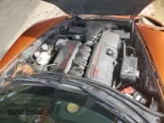 ✅ 2008 Chevrolet Corvette • VIN: 1G1YY25W485120797 • Lot: 63226495. Listed on Copart with 79,168 mi. Free auction sales archive from the USA and detailed vehicle history report at DreamBid. Image 11.