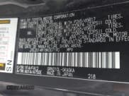 ✅ 2008 Toyota 4Runner SR5 • VIN: JTEZU14R18K007190 • Lot: 43011494. Listed on IAAI with 245,165 mi. Free auction sales archive from the USA and detailed vehicle history report at DreamBid. Image 9.