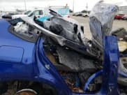 ✅ 2022 BMW X4 M • VIN: 5YM23EC01N9J41341 • Лот: 89156875. Опубликован ранее на Copart с пробегом Не указан. Бесплатный доступ к архиву аукционных продаж из США и подробный отчёт об истории автомобиля на DreamBid. Изображение 10.