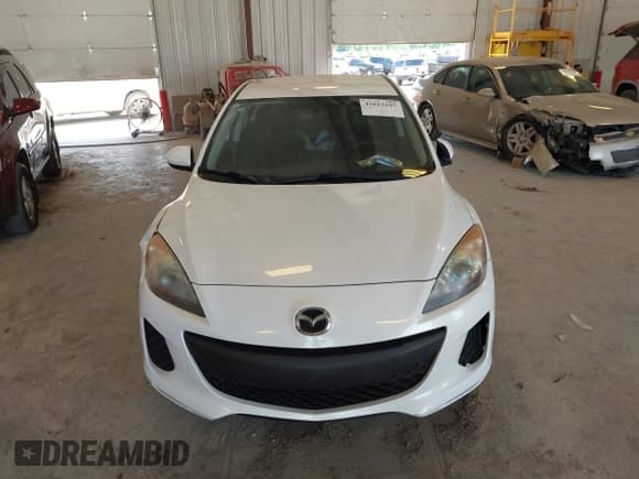 ✅ 2012 Mazda 3 i Touring • VIN: JM1BL1V83C1693679 • Лот: 42813107. Опубликован ранее на IAAI с пробегом 163 260 миль. Бесплатный доступ к архиву аукционных продаж из США и подробный отчёт об истории автомобиля на DreamBid. Изображение 13.