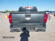 ✅ 2017 Chevrolet Colorado 4WD LT • VIN: 1GCGTCEN6H1208403 • Lot: 43506273. Listed on IAAI with 95,232 mi. Free auction sales archive from the USA and detailed vehicle history report at DreamBid. Image 16.