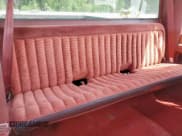 ✅ 1990 GMC Sierra 1500 • VIN: 2GTEC19K5L1508982 • Лот: 81121715. Опубликован ранее на Copart с пробегом 332 358 миль. Бесплатный доступ к архиву аукционных продаж из США и подробный отчёт об истории автомобиля на DreamBid. Изображение 10.