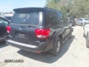 ✅ 2006 Toyota Sequoia SR5 • VIN: 5TDZT34A46S271345 • Лот: 43149161. Опубликован ранее на IAAI с пробегом 359 757 миль. Бесплатный доступ к архиву аукционных продаж из США и подробный отчёт об истории автомобиля на DreamBid. Изображение 4.