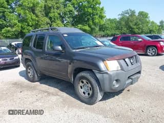 ✅ 2008 Nissan Xterra X • VIN: 5N1AN08WX8C521019 • Лот: 42394534. Опубликован ранее на IAAI с пробегом 186 940 миль. Бесплатный доступ к архиву аукционных продаж из США и подробный отчёт об истории автомобиля на DreamBid. Изображение 1.