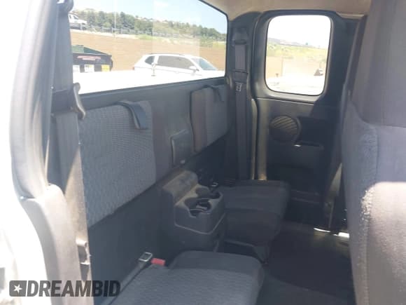 ✅ 2012 Chevrolet Colorado 1LT • VIN: 1GCESCF98C8127897 • Лот: 42392422. Опубликован ранее на IAAI с пробегом 175 586 миль. Бесплатный доступ к архиву аукционных продаж из США и подробный отчёт об истории автомобиля на DreamBid. Изображение 8.