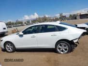 ✅ 2024 Honda Accord LX • VIN: 1HGCY1F29RA078841 • Lot: 43235527. Wystawiony na IAAI z przebiegiem 10 502 mil. Bezpłatny archiwum sprzedaży aukcyjnych z USA i szczegółowy raport historii pojazdu na DreamBid. Zdjęcie 15.