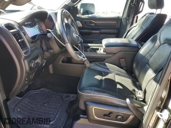 ✅ 2019 Ram 1500 Limited • VIN: 1C6SRFHT9KN863036 • Лот: 86605755. Опубликован ранее на Copart с пробегом 73 091 миль. Бесплатный доступ к архиву аукционных продаж из США и подробный отчёт об истории автомобиля на DreamBid. Изображение 7.