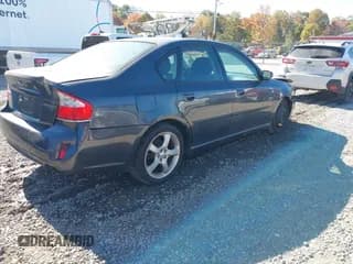✅ 2009 Subaru Legacy Special • VIN: 4S3BL616397226284 • Lot: 43448602. Listed on IAAI with 135,683 mi. Free auction sales archive from the USA and detailed vehicle history report at DreamBid. Image 4.