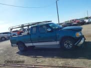 ✅ 1997 Ford F-150 • VIN: 1FTDX17W4VKC37356 • Лот: 41793351. Опубликован ранее на IAAI с пробегом 312 614 миль. Бесплатный доступ к архиву аукционных продаж из США и подробный отчёт об истории автомобиля на DreamBid. Изображение 13.