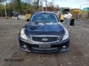 ✅ 2010 Infiniti G37 x • VIN: JN1CV6AR7AM253361 • Lot: 92231785. Listed on Copart with Not provided. Free auction sales archive from the USA and detailed vehicle history report at DreamBid. Image 5.