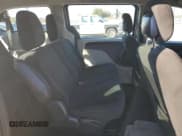 ✅ 2016 Dodge Grand Caravan SE • VIN: 2C4RDGBG7GR107934 • Lot: 82731385. Wystawiony na Copart z przebiegiem 252 009 mil. Bezpłatny archiwum sprzedaży aukcyjnych z USA i szczegółowy raport historii pojazdu na DreamBid. Zdjęcie 10.