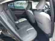 2025 Toyota Camry LE с VIN 4T1DAACK2SU095489, выставлен на аукционе IAAI как лот 42562338 с пробегом 6 428 миль миль и . История ставок и продаж доступна на DreamBid. Изображение 8.