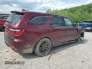 ✅ 2021 Dodge Durango R/T • VIN: 1C4SDJCT8MC574178 • Lot: 56684245. Listed on Copart with 97,151 mi. Free auction sales archive from the USA and detailed vehicle history report at DreamBid. Image 3.