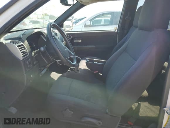 ✅ 2012 Chevrolet Colorado 1LT • VIN: 1GCDSCF95C8100149 • Лот: 75871444. Опубликован ранее на Copart с пробегом Не указан. Бесплатный доступ к архиву аукционных продаж из США и подробный отчёт об истории автомобиля на DreamBid. Изображение 7.