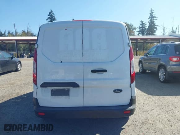 ✅ 2017 Ford Transit Connect XLT • VIN: NM0LS7F75H1336718 • Lot: 43236661. Wystawiony na IAAI z przebiegiem 133 196 mil. Bezpłatny archiwum sprzedaży aukcyjnych z USA i szczegółowy raport historii pojazdu na DreamBid. Zdjęcie 16.