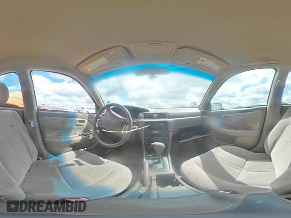 ✅ 1999 Toyota Camry LE • VIN: 4T1BG22K0XU436893 • Lot: 70186445. Listed on Copart with Not provided. Free auction sales archive from the USA and detailed vehicle history report at DreamBid. Image 13.