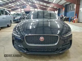 ✅ 2020 Jaguar XE S • VIN: SAJAE4FX6LCP60326 • Lot: 94949865. Listed on Copart with 62,524 mi. Free auction sales archive from the USA and detailed vehicle history report at DreamBid. Image 5.