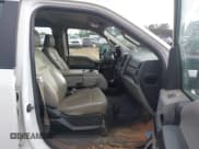 ✅ 2019 Ford F-250 XL • VIN: 1FT7W2A64KEF09039 • Lot: 42276282. Listed on IAAI with 168,341 mi. Free auction sales archive from the USA and detailed vehicle history report at DreamBid. Image 5.