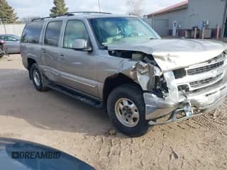 ✅ 2002 Chevrolet Suburban LS • VIN: 1GNFK16Z92J109951 • Лот: 41685362. Опубликован ранее на IAAI с пробегом 312 140 миль. Бесплатный доступ к архиву аукционных продаж из США и подробный отчёт об истории автомобиля на DreamBid. Изображение 1.