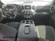 ✅ 2021 Chevrolet Silverado 1500 LT • VIN: 3GCUYDED3MG111110 • Lot: 59767444. Wystawiony na Copart z przebiegiem 86 544 mil. Bezpłatny archiwum sprzedaży aukcyjnych z USA i szczegółowy raport historii pojazdu na DreamBid. Zdjęcie 8.