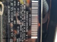 ✅ 2018 Kia Rio LX • VIN: 3KPA24AB1JE066345 • Lot: 71135845. Wystawiony na Copart z przebiegiem 110 172 mil. Bezpłatny archiwum sprzedaży aukcyjnych z USA i szczegółowy raport historii pojazdu na DreamBid. Zdjęcie 12.