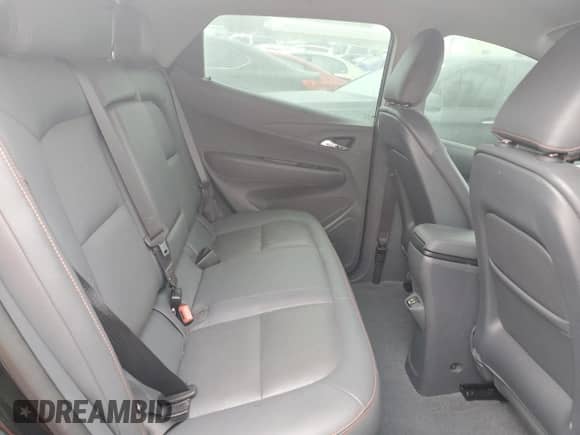 2019 Chevrolet Bolt EV Premier z VIN 1G1FZ6S0XK4104533, wystawiony jako Copart lot #81077953 z przebiegiem 44 440 mil mil oraz . Historia ofert i sprzedaży dostępna na DreamBid. Obrazek 10.