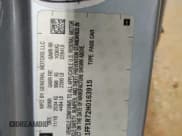 ✅ 2017 Chevrolet Camaro 1SS • VIN: 1G1FF1R72H0163915 • Лот: 82196605. Опубликован ранее на Copart с пробегом 129 072 миль. Бесплатный доступ к архиву аукционных продаж из США и подробный отчёт об истории автомобиля на DreamBid. Изображение 12.