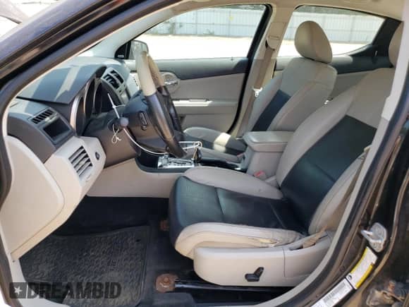 2008 Dodge Avenger R/T с VIN 1B3LC76M98N198956, выставлен на аукционе Copart как лот 68422954 с пробегом 193 803 миль миль и На запчасти • Non repairable. История ставок и продаж доступна на DreamBid. Изображение 7.