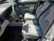 2010 Hyundai Accent GLS z VIN KMHCN4AC6AU468660, wystawiony jako Copart lot #66367444 z przebiegiem 104 341 mil mil oraz Szkoda całkowita • Salvage title. Historia ofert i sprzedaży dostępna na DreamBid. Obrazek 7.