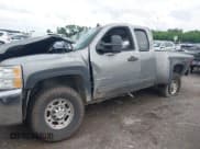 ✅ 2008 Chevrolet Silverado 2500HD 1LT • VIN: 1GCHK29698E151210 • Lot: 42301136. Wystawiony na IAAI z przebiegiem 281 091 mil. Bezpłatny archiwum sprzedaży aukcyjnych z USA i szczegółowy raport historii pojazdu na DreamBid. Zdjęcie 16.