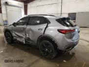 ✅ 2022 Buick Envision Preferred • VIN: LRBFZMR44ND128642 • Lot: 42587485. Listed on Copart with Not provided. Free auction sales archive from the USA and detailed vehicle history report at DreamBid. Image 2.