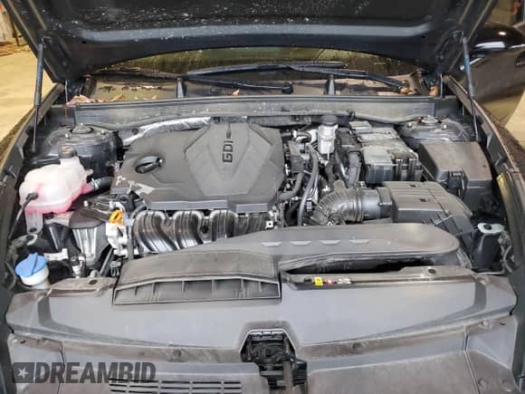 2021 Hyundai Sonata SEL с VIN 5NPEL4JA0MH114276, выставлен на аукционе Copart как лот 71664752 с пробегом 27 234 миль миль и . История ставок и продаж доступна на DreamBid. Изображение 11.