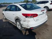 ✅ 2017 Ford Focus SE • VIN: 1FADP3F28HL305625 • Lot: 43138656. Listed on IAAI with 159,183 mi. Free auction sales archive from the USA and detailed vehicle history report at DreamBid. Image 3.