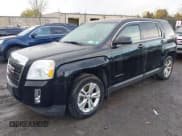 ✅ 2015 GMC Terrain SLE • VIN: 2GKFLVEK8F6271577 • Лот: 43514064. Опубликован ранее на IAAI с пробегом 184 932 миль. Бесплатный доступ к архиву аукционных продаж из США и подробный отчёт об истории автомобиля на DreamBid. Изображение 17.