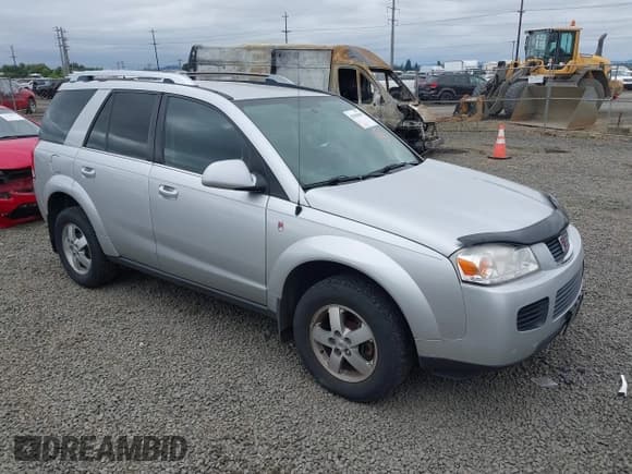 ✅ 2007 Saturn VUE V6 • VIN: 5GZCZ53477S852812 • Lot: 42650658. Wystawiony na IAAI z przebiegiem 123 223 mil. Bezpłatny archiwum sprzedaży aukcyjnych z USA i szczegółowy raport historii pojazdu na DreamBid. Zdjęcie 1.