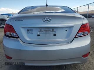 ✅ 2017 Hyundai Accent SE • VIN: KMHCT4AE2HU307126 • Лот: 68365744. Опубликован ранее на Copart с пробегом 77 608 миль. Бесплатный доступ к архиву аукционных продаж из США и подробный отчёт об истории автомобиля на DreamBid. Изображение 6.