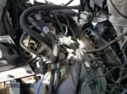 ✅ 2014 Ford Econoline Cargo Commercial • VIN: 1FTNE2EW8EDA11425 • Lot: 56963185. Listed on Copart with Not provided. Free auction sales archive from the USA and detailed vehicle history report at DreamBid. Image 11.