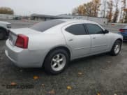 ✅ 2007 Dodge Charger • VIN: 2B3KA43R07H768995 • Лот: 90858515. Опубликован ранее на Copart с пробегом 140 737 миль. Бесплатный доступ к архиву аукционных продаж из США и подробный отчёт об истории автомобиля на DreamBid. Изображение 3.
