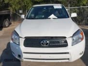 ✅ 2008 Toyota RAV4 Sport • VIN: JTMZK32V985021049 • Lot: 43338022. Listed on IAAI with 176,903 mi. Free auction sales archive from the USA and detailed vehicle history report at DreamBid. Image 6.