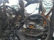 ✅ 2022 Ford F-250 XL • VIN: 1FTBF2B69NEE23514 • Lot: 59793785. Listed on Copart with Not provided. Free auction sales archive from the USA and detailed vehicle history report at DreamBid. Image 7.