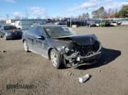 ✅ 2010 Acura RL Technology • VIN: JH4KB2F63AC000356 • Lot: 88432055. Wystawiony na Copart z przebiegiem 134 223 mil. Bezpłatny archiwum sprzedaży aukcyjnych z USA i szczegółowy raport historii pojazdu na DreamBid. Zdjęcie 11.